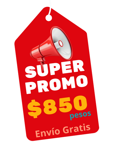 Flyer Promoción Video Vigilancia Profesional Rojo y Blanco